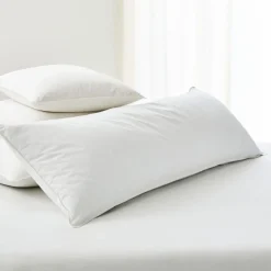 West Elm HydroCool® Cooling Down Alternative Body Pillow Insert