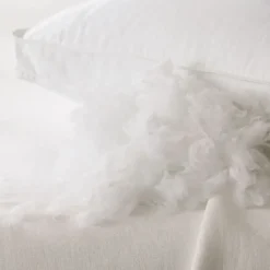 West Elm HydroCool® Cooling Down Alternative Body Pillow Insert