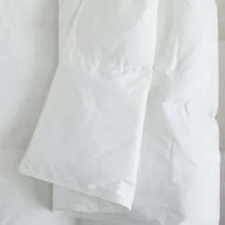 West Elm HydroCool® Cooling Down Alternative Duvet Insert