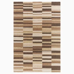 West Elm Ian Tufted Wool Rug