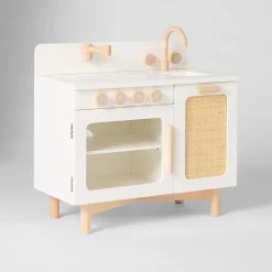 Kids West Elm Ida Play Kitchen