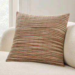 West Elm Ikat File