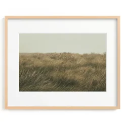 West Elm Immerse Framed Wall Art by Minted for
