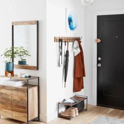 West Elm Industrial Cabinet (28")