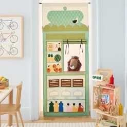 Kids West Elm Interactive Bodega Door Hanging