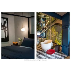 West Elm Interior Affairs