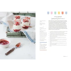 Kids West Elm In the French Kitchen with Kids