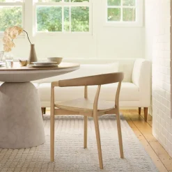 West Elm Irvine Dining Chair