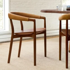 West Elm Irvine Dining Chair