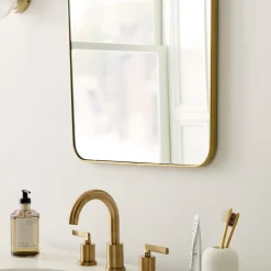 West Elm Isabella Mirror