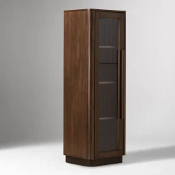 West Elm Isley Bath Cabinet (60")