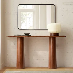 West Elm Isobel Console Table (54")