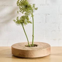 West Elm Ives Flower Frog