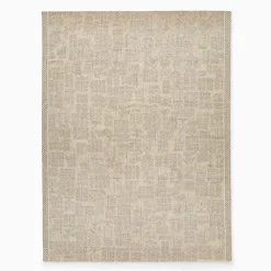 West Elm Ivy Wool Rug