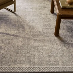 West Elm Ivy Wool Rug