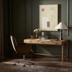West Elm Izar Desk (60")