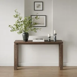 West Elm Jacklyn Entryway Console (60")