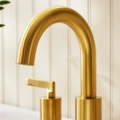 West Elm Jackson Bathroom Faucet