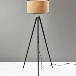 West Elm Jackson Floor Lamp (61")