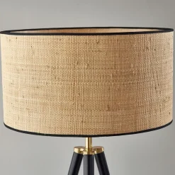 West Elm Jackson Floor Lamp (61")
