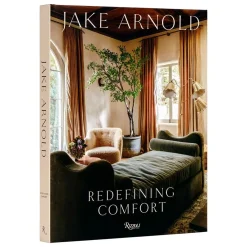 West Elm Jake Arnold: Redefining Comfort