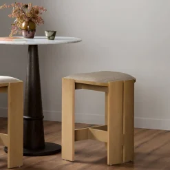West Elm Jalark Bar & s