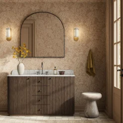 West Elm Janelle Single Bathroom Vanity (–)