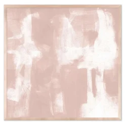 West Elm Jane's Sky Framed Wall Art by Gold Rush