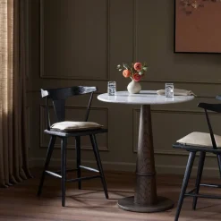 West Elm Janus Bar and
