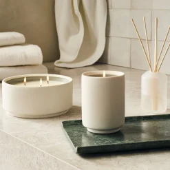 West Elm Jasmine & Lily Self-Care Gift Set
