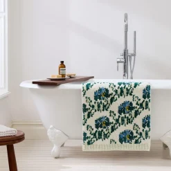 West Elm Jawahar Bath Mat