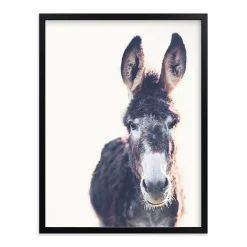 West Elm Jenny Framed Wall Art by Minted for