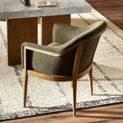 West Elm Jericko Dining Chair