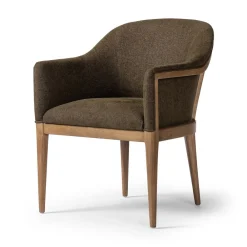 West Elm Jericko Dining Chair