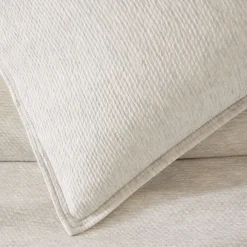 West Elm Jersey TENCEL™ Modal Duvet Cover & Shams