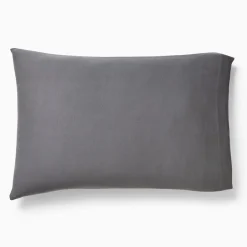 West Elm Jersey TENCEL™ Modal Pillowcase Set