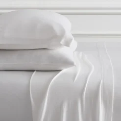 West Elm Jersey TENCEL™ Modal Sheet Set