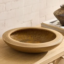 West Elm Jesse Ceramic Bowl