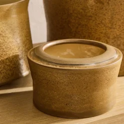 West Elm Jesse Ceramic Planters