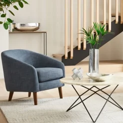 West Elm Jonah Chair