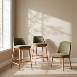 West Elm Jonathon Bar and