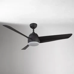West Elm Jones Ceiling Fan (54")