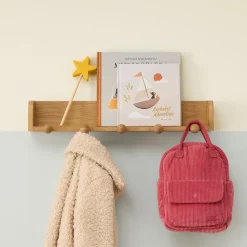 West Elm Joseph Altuzarra Ball Hook Shelf (24")