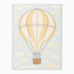Kids West Elm Joseph Altuzarra Balloon Baby Blanket