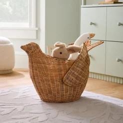 West Elm Joseph Altuzarra Bird Basket