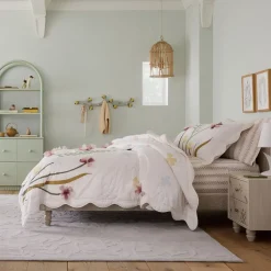 West Elm Joseph Altuzarra Blooming Garden Quilt & Shams