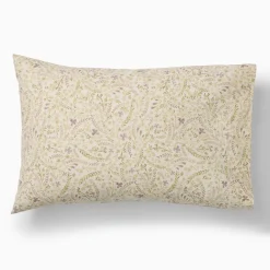 West Elm Joseph Altuzarra Botanical Pillowcase Set