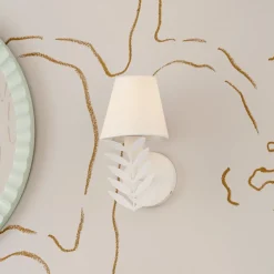 West Elm Joseph Altuzarra Botanical Sconce (12")