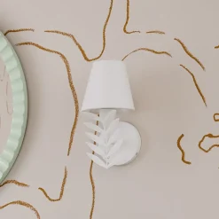 West Elm Joseph Altuzarra Botanical Sconce (12")