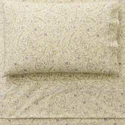 West Elm Joseph Altuzarra Botanical Sheet Set